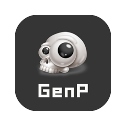 Adobe Genp v2.7 Adobe CC 破解补丁