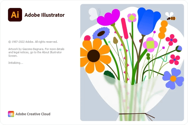Adobe Illustrator 2023 27.0 AI特别版