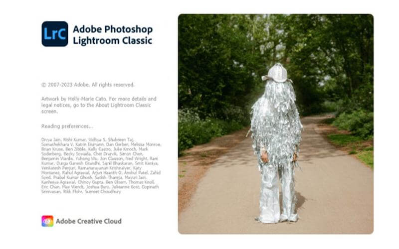 Adobe 2024丨Lightroom Classic 2024 破解版免费下载